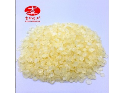 吉田供应瑞翁脂肪烃石油树脂G115热熔胶压敏胶用流动性好涂料胶水图4