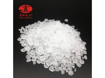 氢化石油树脂5400透明无色高软化点油墨橡胶胶粘剂用石油树脂图2