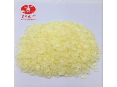 C5石油树脂浅色增粘合成橡胶涂料油漆压敏胶粘合剂碳5树脂批发图2