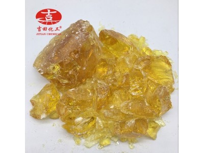 吉田特技松香黄色易氧化变深用于油墨涂料造纸胶粘剂胶水油漆松香图4