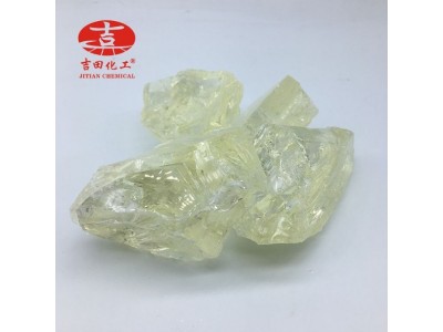 氢化水白松香甘油酯热熔胶油墨涂料气味低色浅颜色软化点粘度树脂图2