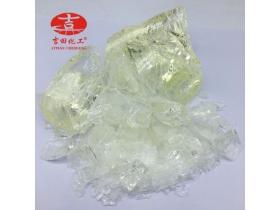氢化水白松香甘油酯热熔胶油墨涂料气味低色浅颜色软化点粘度树脂图4