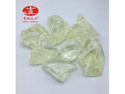 氢化水白松香甘油酯热熔胶油墨涂料气味低色浅颜色软化点粘度树脂图3