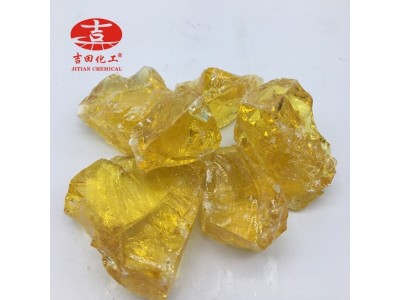 吉田歧化松香树脂AT04透明黄色至浅黄固体粘合剂增黏剂压敏胶批发图3
