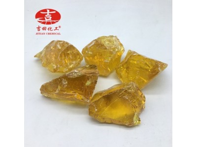 吉田歧化松香树脂AT04透明黄色至浅黄固体粘合剂增黏剂压敏胶批发图4