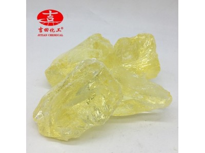 吉田冰栢松香氢化气味低热稳定性适用于胶水热熔胶棒覆膜胶粘合剂图4