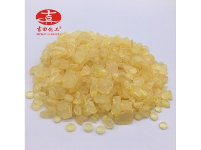 吉田C5C9共聚石油树脂品质路标漆的理想涂料碳五碳九树脂油墨用图3