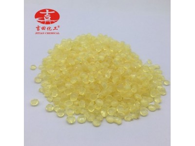 吉田C5石油树脂D0108软化点相溶性好粘性强涂料粘合剂C5石油树脂图2