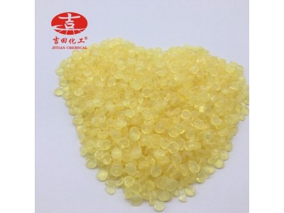 吉田C5石油树脂D0108软化点相溶性好粘性强涂料粘合剂C5石油树脂图3