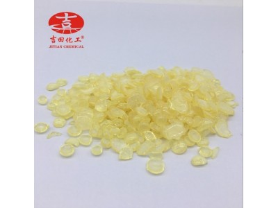 吉田D0112浅色粘性强软化点好相溶性好涂料油墨用C9碳九石油树脂图2