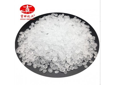 吉田压敏胶胶粘剂增光增亮油漆无色透明白色氢化石油树脂110-140#图5