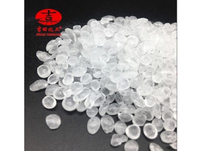 吉田压敏胶胶粘剂增光增亮油漆无色透明白色氢化石油树脂110-140#图4