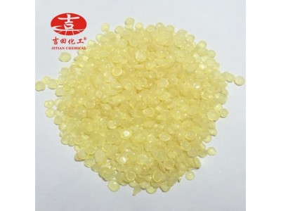 台湾元良YL-120耐候耐水压敏胶塑料油墨改质剂热熔胶涂料石油树脂图3