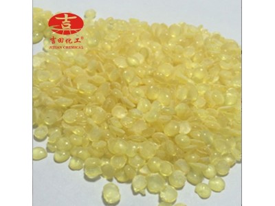 台湾元良YL-120耐候耐水压敏胶塑料油墨改质剂热熔胶涂料石油树脂图2