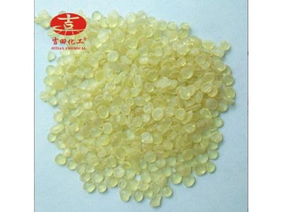 台湾元良YL-120耐候耐水压敏胶塑料油墨改质剂热熔胶涂料石油树脂图4