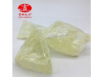 吉田树脂AQ02热熔胶棒结构胶压敏胶松香改性增粘加氢松香可试用图4