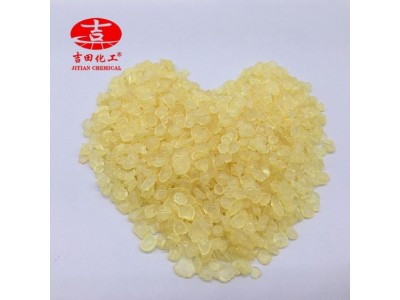 吉田萜烯树脂T-110透明绝缘纸品复合胶萜烯树脂橡胶涂料萜烯树脂图4
