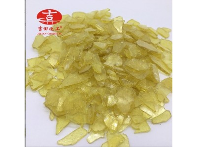 吉田改性酚醛树脂210高软化点具有良好油溶性增粘树脂涂料油墨用图3