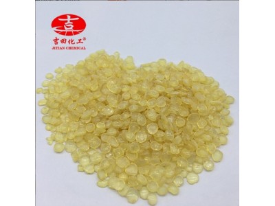 吉田环保增粘树脂145软化点高颜色浅季戊醇脂树脂145用于油墨油漆图4
