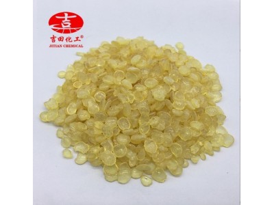吉田环保增粘树脂145软化点高颜色浅季戊醇脂树脂145用于油墨油漆图3