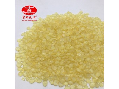 吉田环保增粘树脂145软化点高颜色浅季戊醇脂树脂145用于油墨油漆图2