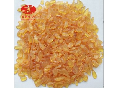 吉田C9石油树脂D0117良好耐水适用于胶粘剂油墨涂料橡胶油漆碳九图4