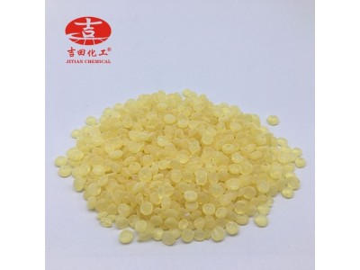 吉田BJ04颜色浅快干耐热性好适用于油漆油墨胶粘剂增粘树脂145图4