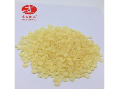 吉田BJ04颜色浅快干耐热性好适用于油漆油墨胶粘剂增粘树脂145图2