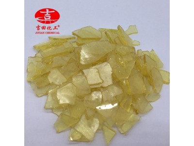 吉田马林酸树脂1303干燥快抗光软化点高油溶性胶粘剂电工器材高粘图5
