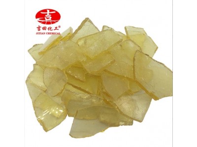 吉田马林酸树脂1303干燥快抗光软化点高油溶性胶粘剂电工器材高粘图4