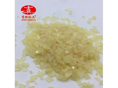 吉田丁基橡胶硫化树脂SP-1055通用级片状高温稳定性好压力粘合剂图4