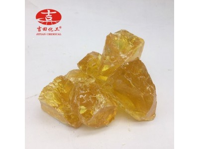 吉田醇溶性松香树脂100抗氧耐热持粘初粘油漆橡胶涂料油墨树脂图3