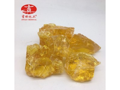 吉田醇溶性松香树脂100抗氧耐热持粘初粘油漆橡胶涂料油墨树脂图4