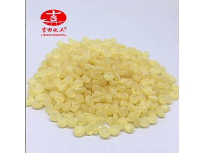 吉田BJ05季戊四醇酯化而成软化点高粘合剂胶水用改性增粘树脂145图4
