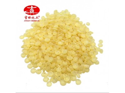 吉田BJ05季戊四醇酯化而成软化点高粘合剂胶水用改性增粘树脂145图5