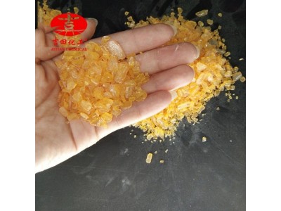 美国圣莱科特烷基浅黄酚醛树脂R7522E氯丁胶亚敏胶强力胶粘合剂用图2