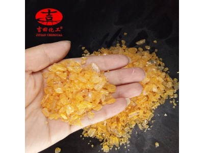 美国圣莱科特烷基浅黄酚醛树脂R7522E氯丁胶亚敏胶强力胶粘合剂用图3
