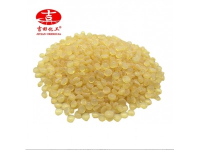 韩国增粘PP树脂良好溶解油墨增塑油漆胶水橡胶用胶粘改性增粘树脂图5