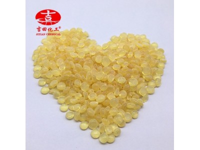 韩国增粘PP树脂良好溶解油墨增塑油漆胶水橡胶用胶粘改性增粘树脂图4