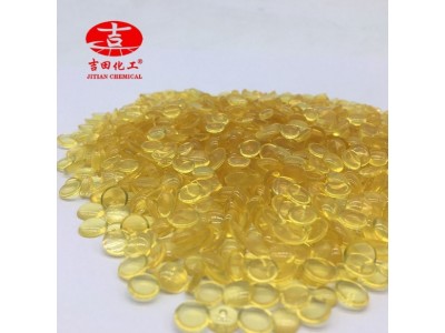吉田中性聚酰胺粘结增光亮用于热熔胶油墨涂料树脂苯溶聚酰胺现货图4