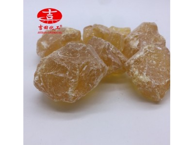 吉田线形酚醛树脂BF18高结构高硬度用于油墨涂料粘合剂现货供应图4