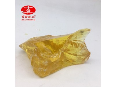 吉田醇溶树脂80好溶解粘接力强聚酰胺提高韧度硬度油墨及光亮度图4