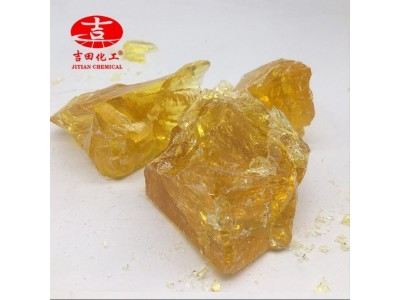 吉田醇溶性树脂120气味低相溶性BC05提高初粘力和持粘力油漆油墨图4