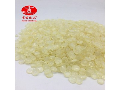 吉田氢化松香甘油酯BZ08适用于各种胶粘剂油漆油墨甘油酯厂家供应图5