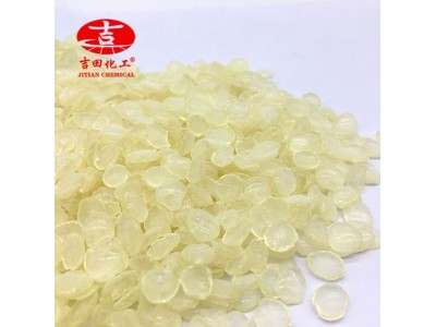 厂家直销增粘树脂100F剥离强持粘力耐热耐黄变耐候性印优良刷油墨图4