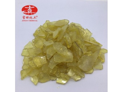 吉田改性酚醛树脂210高软化点油溶性增粘树脂涂料油墨胶粘剂用图5