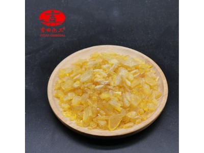 吉田醇溶达玛树脂片E1006溶酯类上光油附着力树脂油墨化妆品用图4