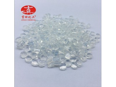 氯化EVA粒耐候性耐化学品性韧性好胶粘剂涂料油墨陶瓷氯化EVA树脂图3