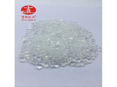 氯化EVA粒耐候性耐化学品性韧性好胶粘剂涂料油墨陶瓷氯化EVA树脂图4
