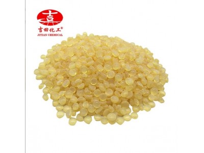 氯化聚丙烯树脂CPP16-LP增进附着油墨耐温UV附着胶粘防火涂料树脂图5